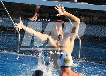 Thumbnail 1 in La Jolla vs. Poway (CIF SoCal Regional D1 Play-in) photogallery.