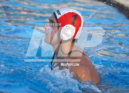 Thumbnail 3 in La Jolla vs. Poway (CIF SoCal Regional D1 Play-in) photogallery.