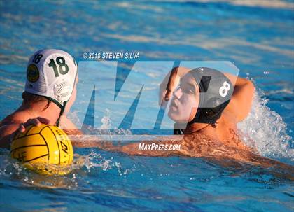 Thumbnail 2 in La Jolla vs. Poway (CIF SoCal Regional D1 Play-in) photogallery.