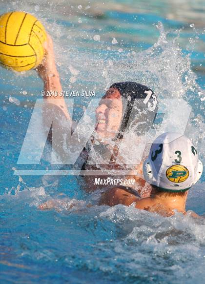 Thumbnail 1 in La Jolla vs. Poway (CIF SoCal Regional D1 Play-in) photogallery.