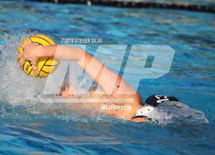 Thumbnail 1 in La Jolla vs. Poway (CIF SoCal Regional D1 Play-in) photogallery.