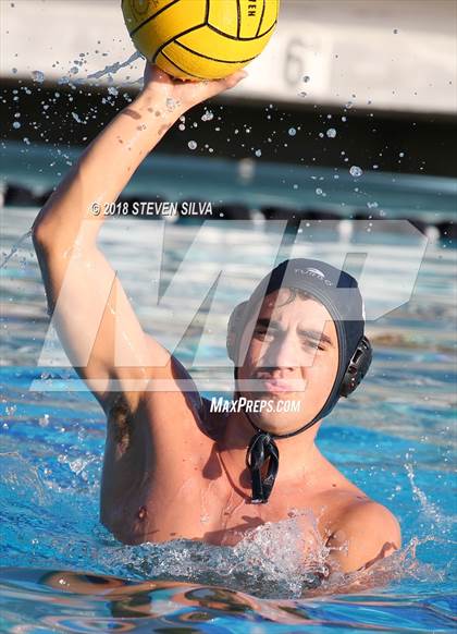 Thumbnail 3 in La Jolla vs. Poway (CIF SoCal Regional D1 Play-in) photogallery.