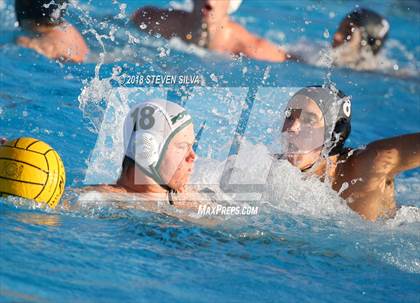 Thumbnail 1 in La Jolla vs. Poway (CIF SoCal Regional D1 Play-in) photogallery.