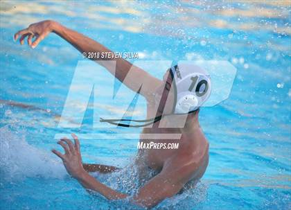 Thumbnail 3 in La Jolla vs. Poway (CIF SoCal Regional D1 Play-in) photogallery.