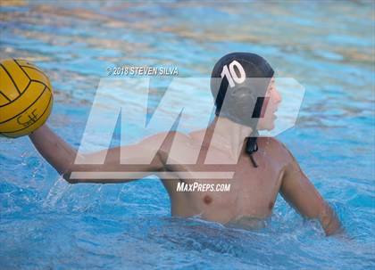 Thumbnail 3 in La Jolla vs. Poway (CIF SoCal Regional D1 Play-in) photogallery.