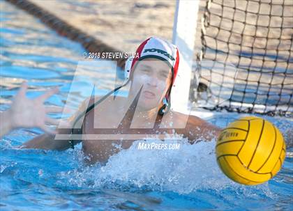 Thumbnail 3 in La Jolla vs. Poway (CIF SoCal Regional D1 Play-in) photogallery.