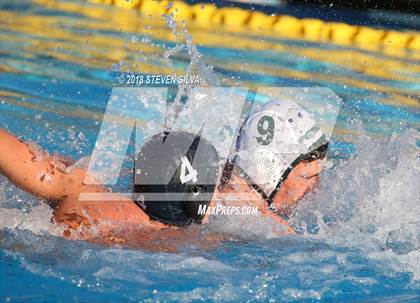 Thumbnail 2 in La Jolla vs. Poway (CIF SoCal Regional D1 Play-in) photogallery.