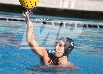 Thumbnail 3 in La Jolla vs. Poway (CIF SoCal Regional D1 Play-in) photogallery.