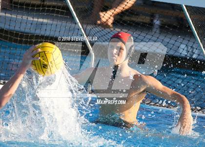 Thumbnail 3 in La Jolla vs. Poway (CIF SoCal Regional D1 Play-in) photogallery.