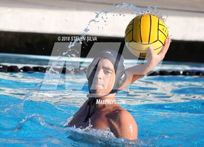 Thumbnail 2 in La Jolla vs. Poway (CIF SoCal Regional D1 Play-in) photogallery.