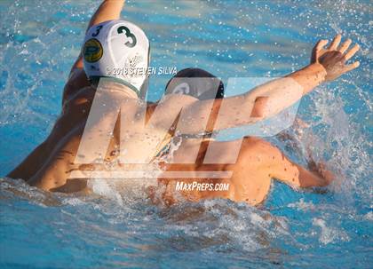 Thumbnail 1 in La Jolla vs. Poway (CIF SoCal Regional D1 Play-in) photogallery.