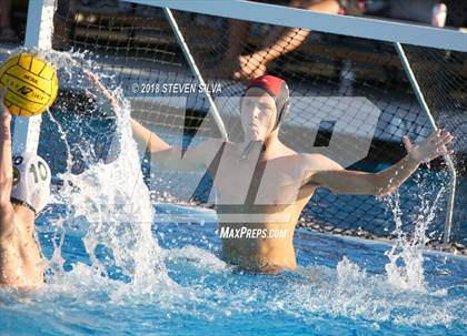 Thumbnail 1 in La Jolla vs. Poway (CIF SoCal Regional D1 Play-in) photogallery.