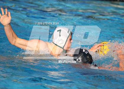 Thumbnail 3 in La Jolla vs. Poway (CIF SoCal Regional D1 Play-in) photogallery.