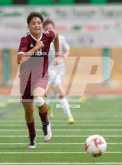 Thumbnail 1 in West Wendover vs Virgin Valley (VVHS Bulldogs Invitational) photogallery.