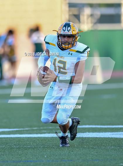 Thumbnail 2 in Harlan vs Holmes photogallery.