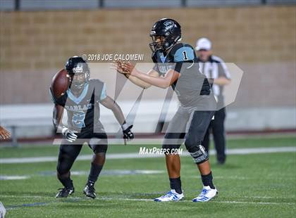 Thumbnail 2 in Harlan vs Holmes photogallery.