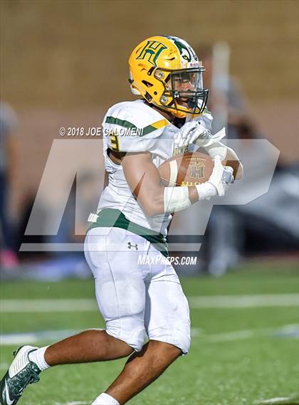 Thumbnail 1 in Harlan vs Holmes photogallery.