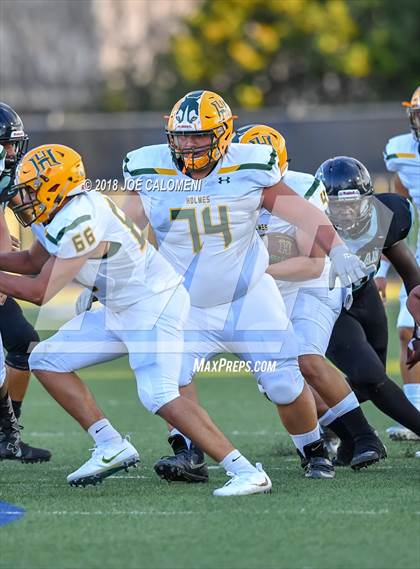 Thumbnail 3 in Harlan vs Holmes photogallery.