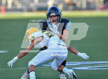 Thumbnail 2 in Harlan vs Holmes photogallery.