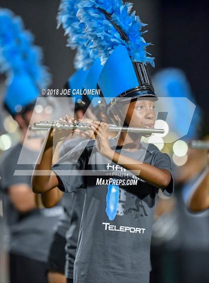 Thumbnail 2 in Harlan vs Holmes photogallery.