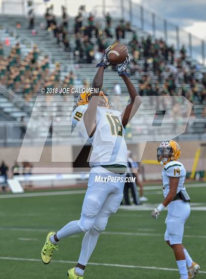 Thumbnail 3 in Harlan vs Holmes photogallery.