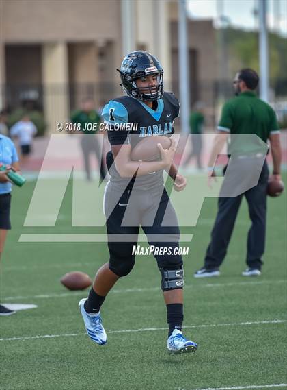 Thumbnail 1 in Harlan vs Holmes photogallery.