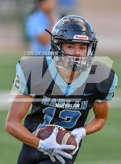 Thumbnail 3 in Harlan vs Holmes photogallery.