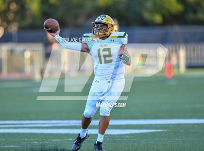 Thumbnail 2 in Harlan vs Holmes photogallery.