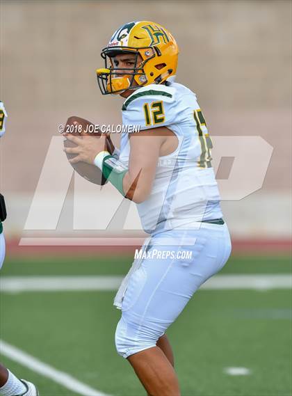 Thumbnail 3 in Harlan vs Holmes photogallery.