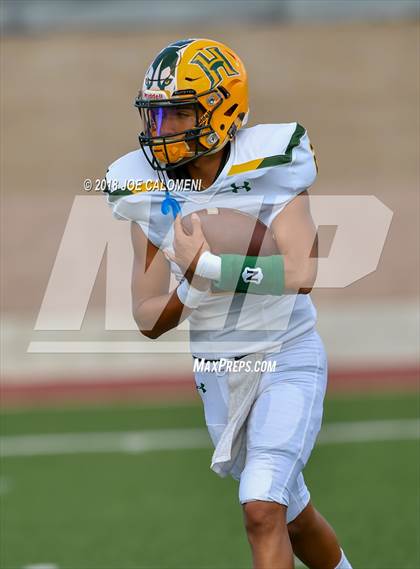 Thumbnail 3 in Harlan vs Holmes photogallery.