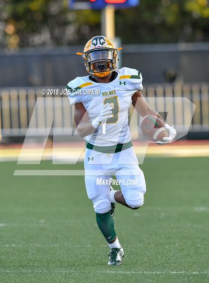 Thumbnail 1 in Harlan vs Holmes photogallery.
