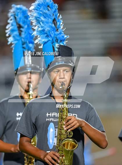 Thumbnail 3 in Harlan vs Holmes photogallery.
