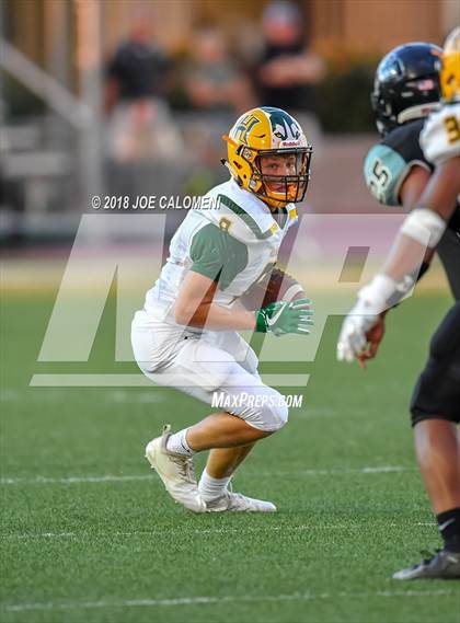 Thumbnail 1 in Harlan vs Holmes photogallery.