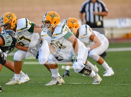 Thumbnail 3 in Harlan vs Holmes photogallery.