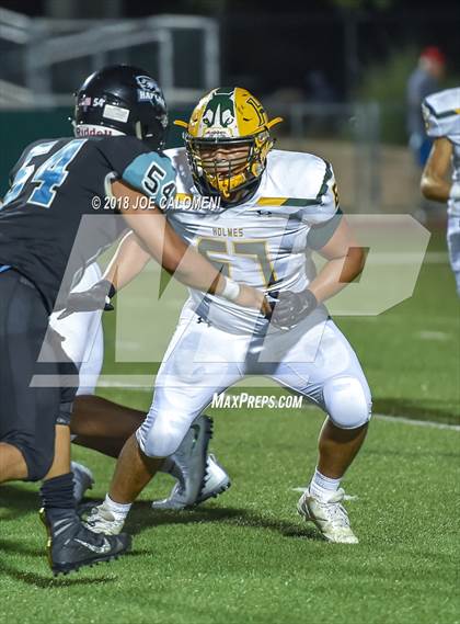 Thumbnail 1 in Harlan vs Holmes photogallery.