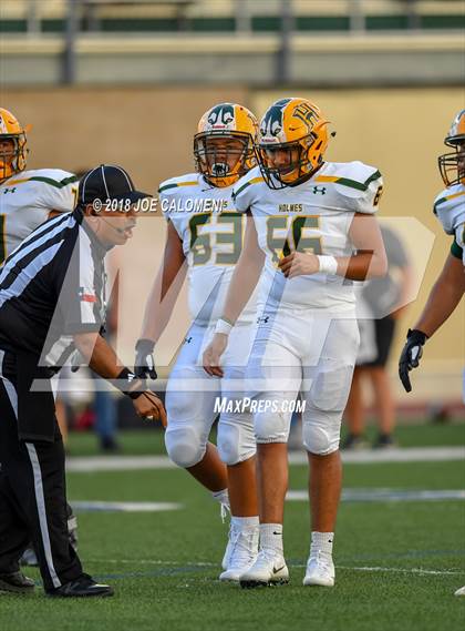 Thumbnail 3 in Harlan vs Holmes photogallery.