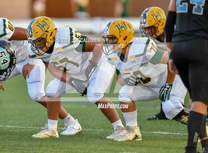 Thumbnail 1 in Harlan vs Holmes photogallery.
