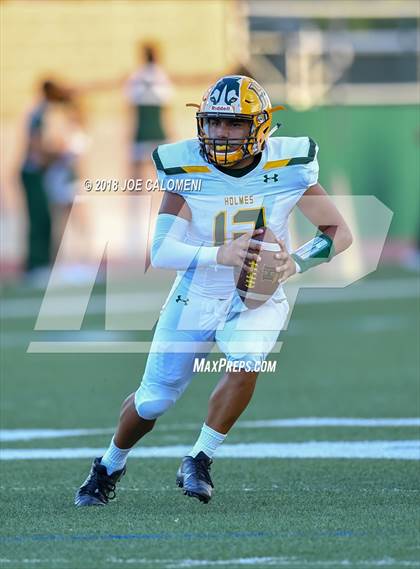 Thumbnail 1 in Harlan vs Holmes photogallery.