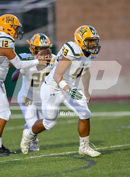 Thumbnail 3 in Harlan vs Holmes photogallery.