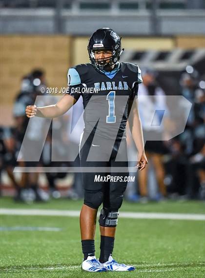 Thumbnail 1 in Harlan vs Holmes photogallery.