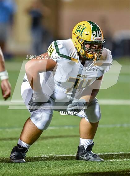 Thumbnail 2 in Harlan vs Holmes photogallery.