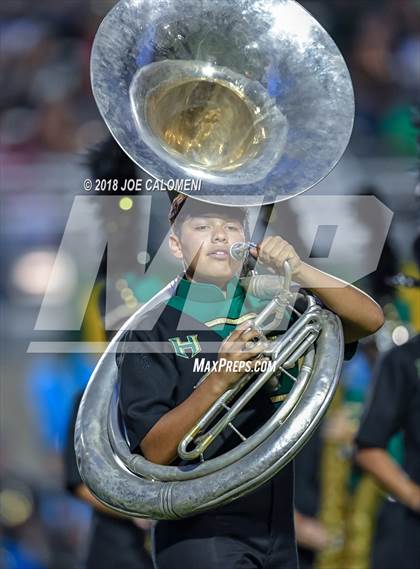 Thumbnail 1 in Harlan vs Holmes photogallery.