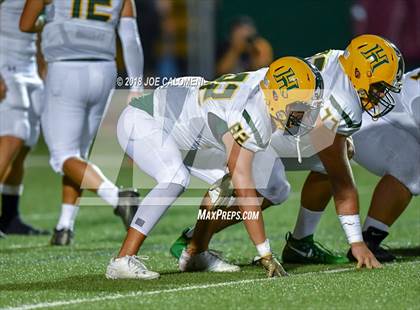 Thumbnail 2 in Harlan vs Holmes photogallery.
