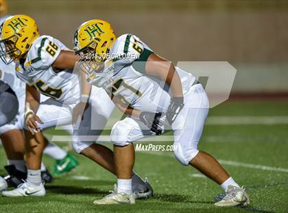 Thumbnail 1 in Harlan vs Holmes photogallery.
