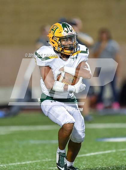 Thumbnail 3 in Harlan vs Holmes photogallery.