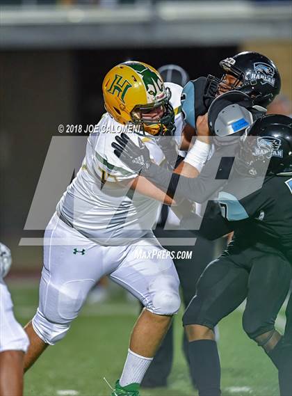 Thumbnail 3 in Harlan vs Holmes photogallery.