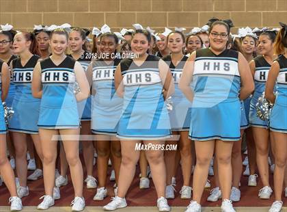 Thumbnail 3 in Harlan vs Holmes photogallery.