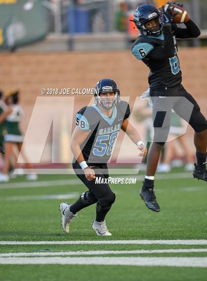 Thumbnail 2 in Harlan vs Holmes photogallery.
