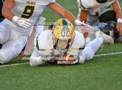 Thumbnail 2 in Harlan vs Holmes photogallery.