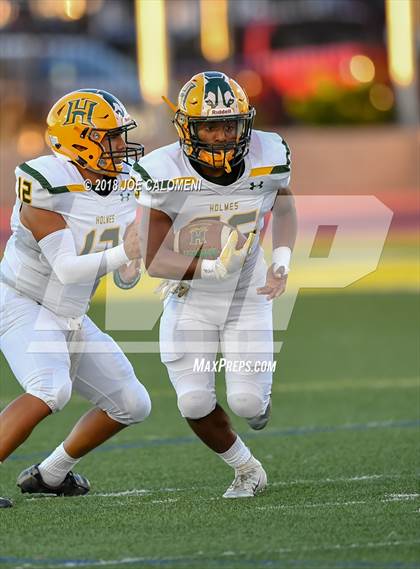 Thumbnail 3 in Harlan vs Holmes photogallery.